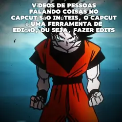 Goku edit