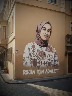 Rojin Kabaiş