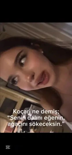 koçari ne demiş?