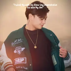 Ikaw lng mamahalin k