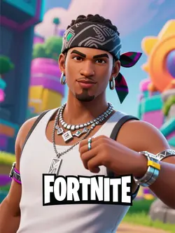 Fortnite Skin