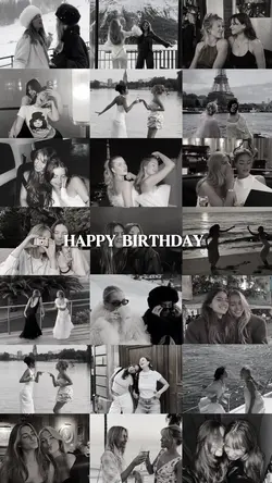 21 photo happyb’day