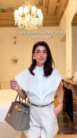 post like influencer