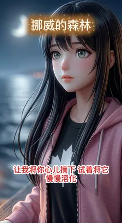 挪威的森林