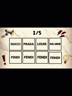 FENDI FENDI