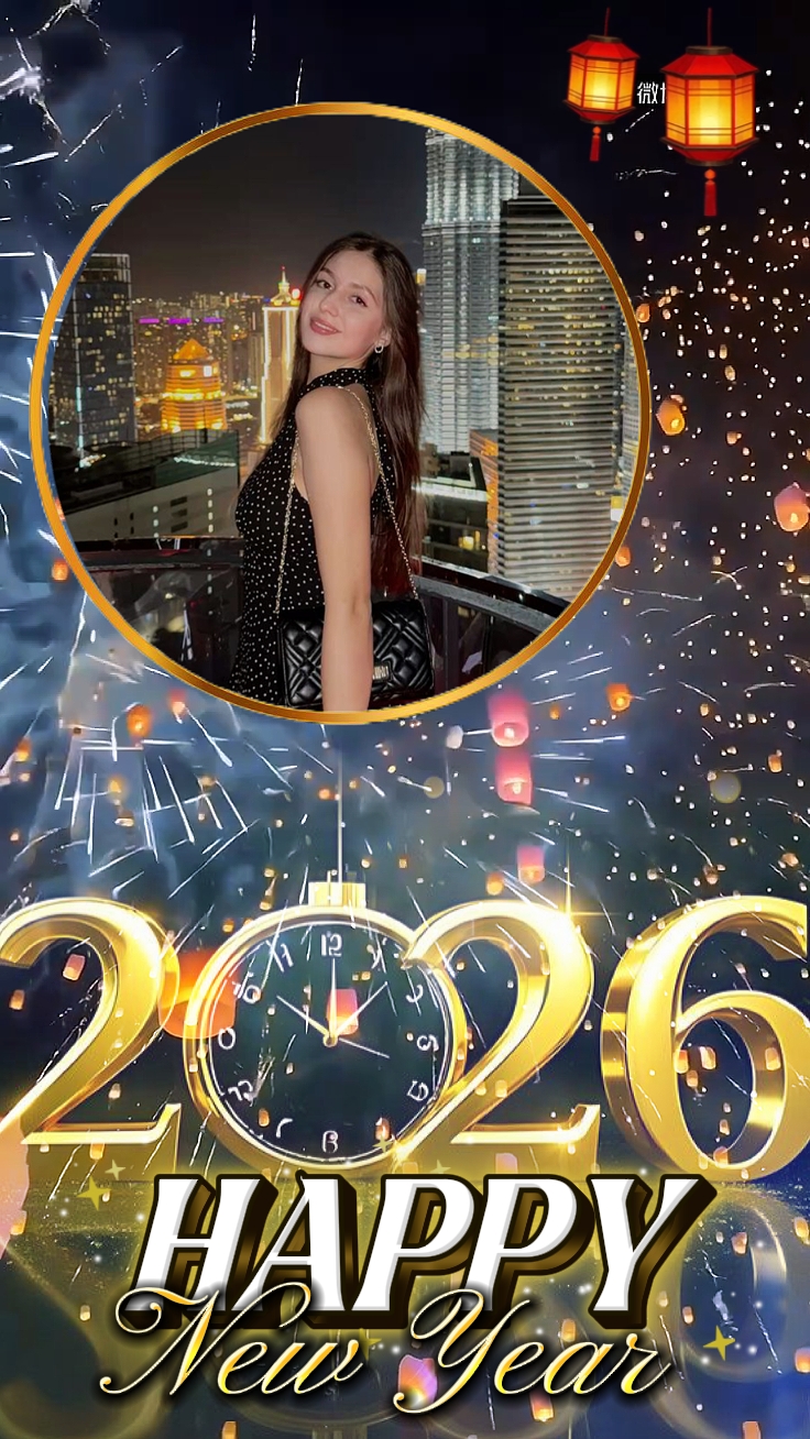 Tahun baru 2026