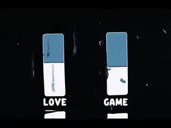 Love or game ???