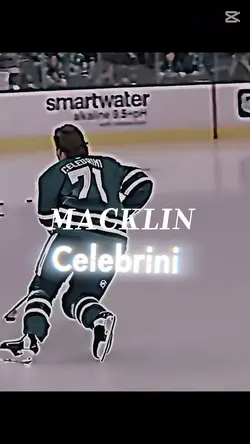 NHL player due a cup