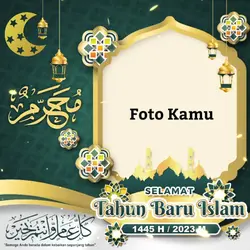 Tahun baru islam