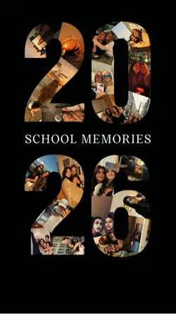 SCHOOL MEMORIES 