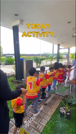 Kids Activity