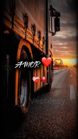 Caminhão ❤️🎶