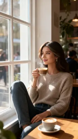 Coffee Calm
