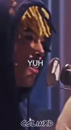 XXXTENTACION