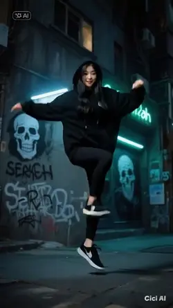 Yeah! Dance Cover