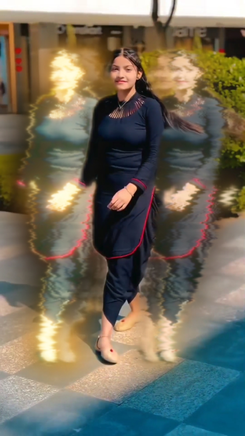 Darshan De