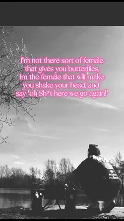 Female quote