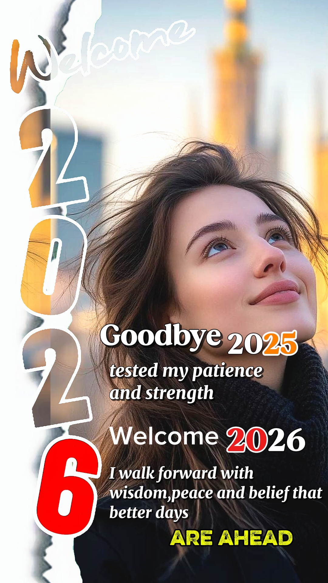 Bienvenue 2026
