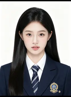 AI ảnh thẻ HQ