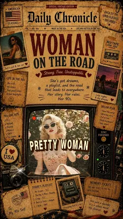PRETTY WOMAN
