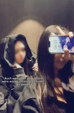 Wir zwei für immer