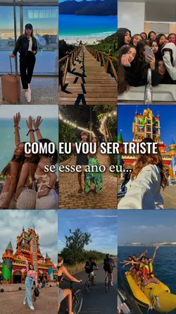 Momentos 2025