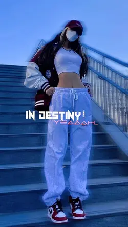 Destiny