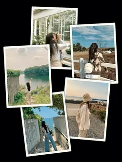 5Pic Photo Aesthetic