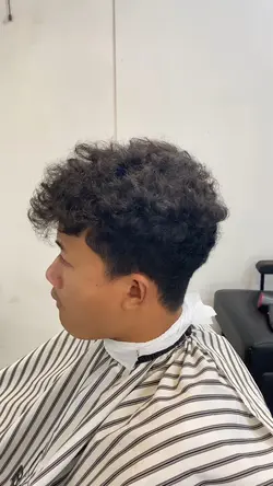 Barbershop content