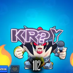 Brawl Stars edih