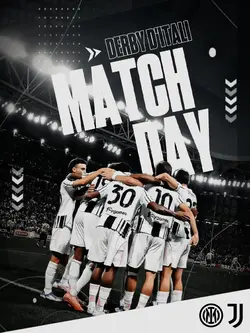 NEXT MATCH JUVE