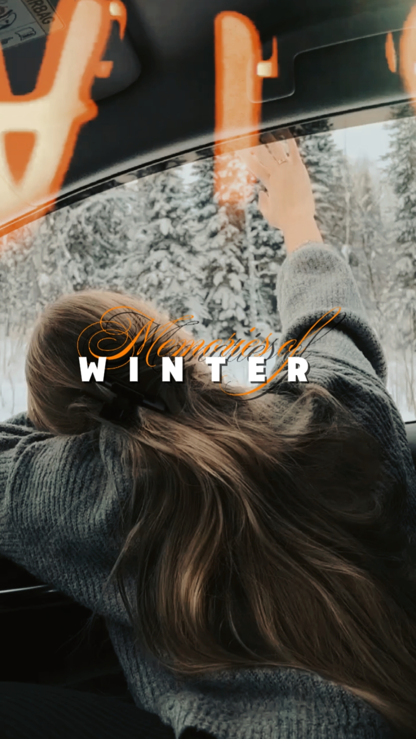 CINÉMATIQUE D'HIVER P.2