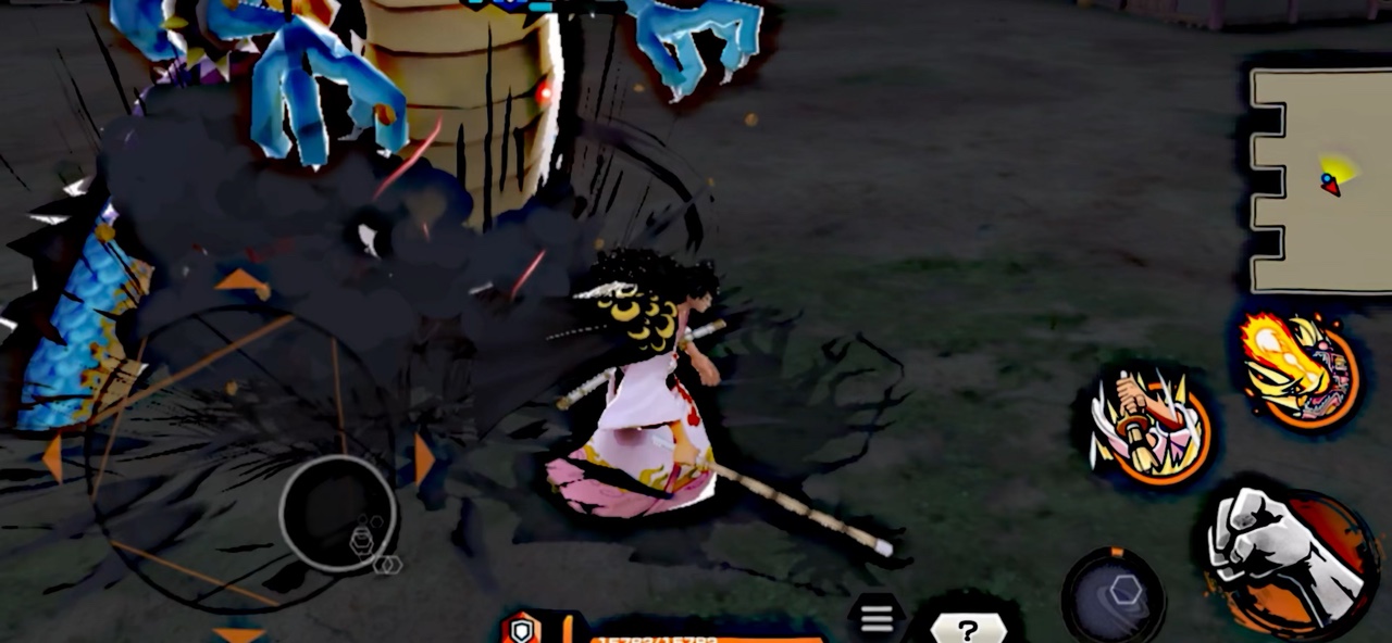 かっこよくできた！