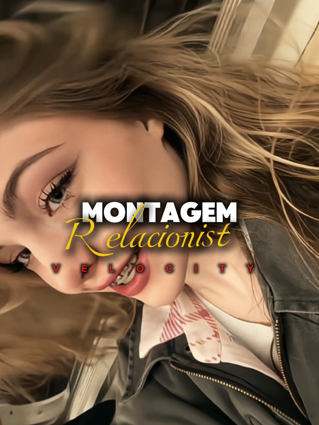 montagem relacionist