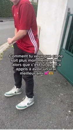 Meilleur ami 