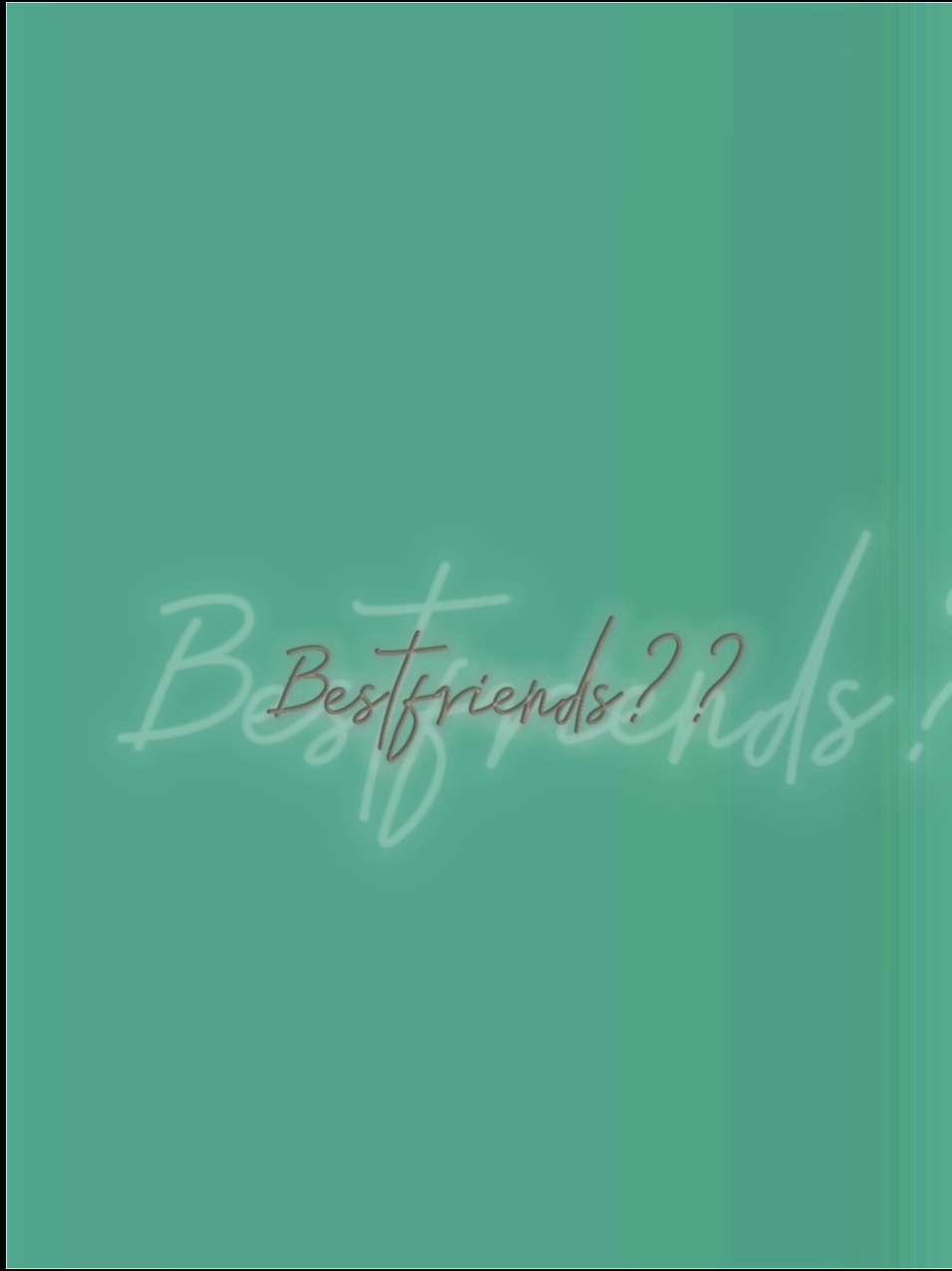 BESTFRIENDS 4VER