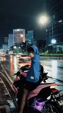 hakikat sebuah cinta