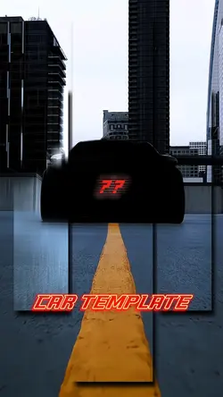 ECLIPSER-CAR EDITS