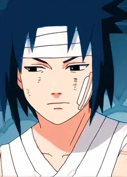sasuke edit