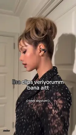 lisa clips bana aitt