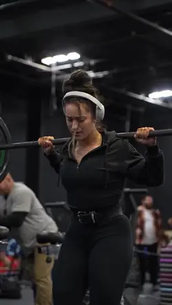 Gym effect