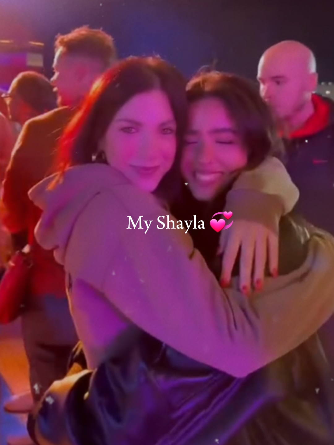 My Shayla 