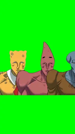 SPLOOGEBOB