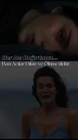Dilsiz Ve Ölümcüldür