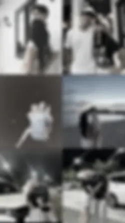 blur pic