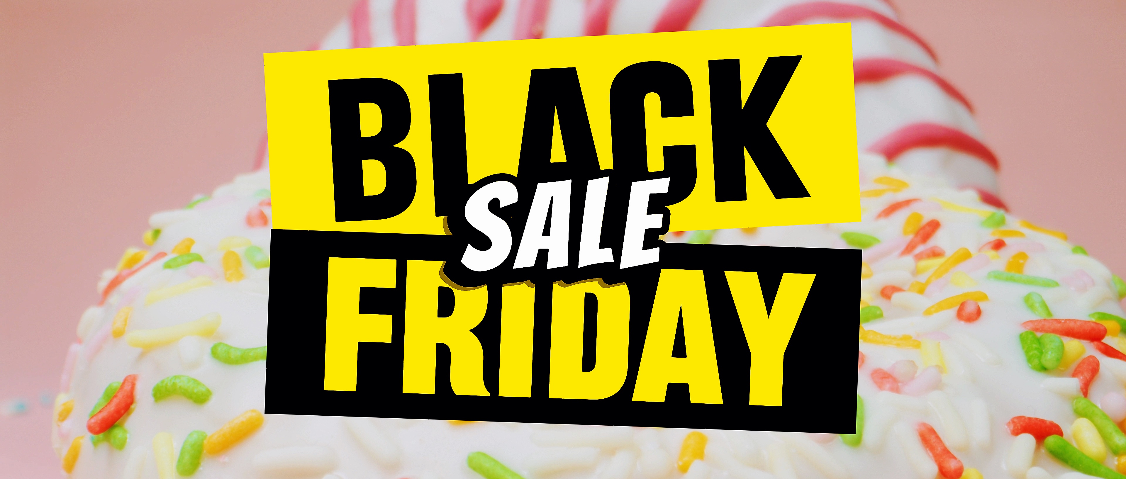 Black  Friday food 