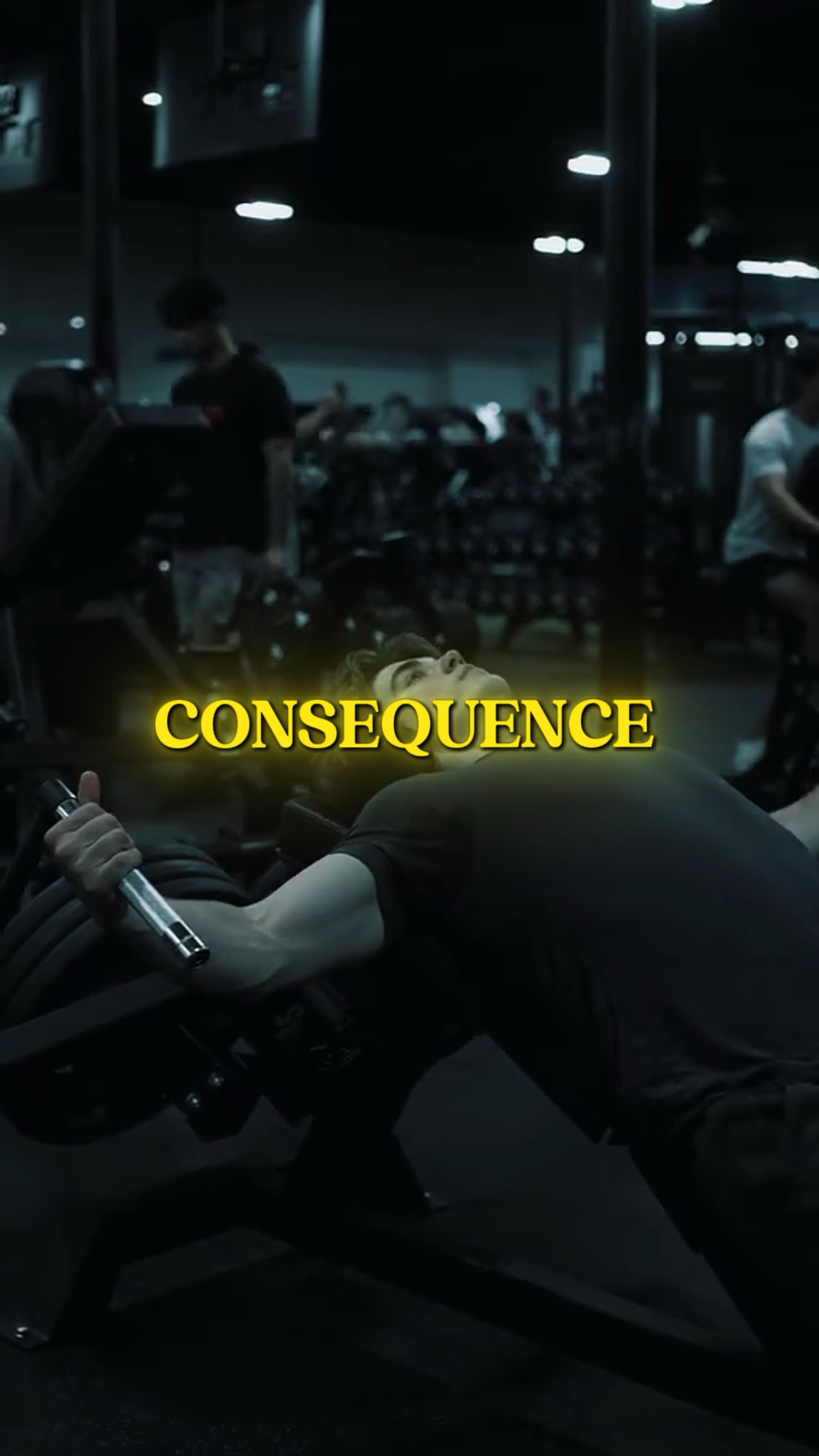 Consequence