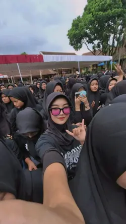 nggo opo aku gondeli