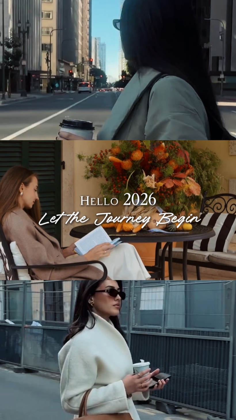 Hello 2026