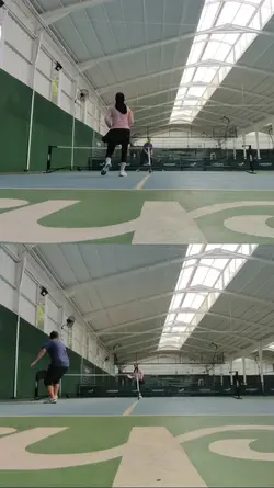 pickleball